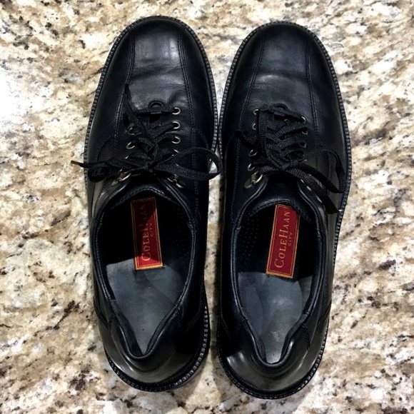 Cole Haan Leather Shoes
